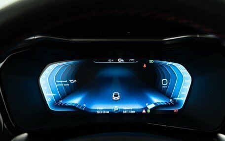 Geely Tugella FY11, 2021 год, 2 287 444 рублей, 20 фотография