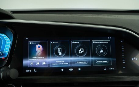 Geely Tugella FY11, 2021 год, 2 287 444 рублей, 15 фотография