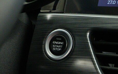 Geely Tugella FY11, 2021 год, 2 287 444 рублей, 11 фотография