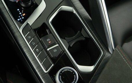 Geely Tugella FY11, 2021 год, 2 287 444 рублей, 12 фотография