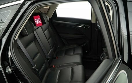 Geely Tugella FY11, 2021 год, 2 287 444 рублей, 21 фотография