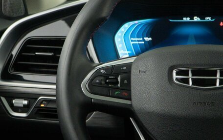 Geely Tugella FY11, 2021 год, 2 287 444 рублей, 25 фотография