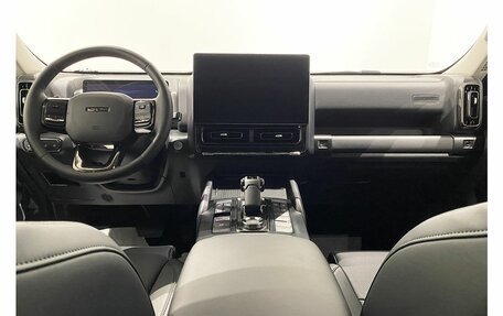 Haval H9, 2024 год, 5 048 010 рублей, 9 фотография