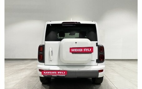 Haval H9, 2024 год, 5 048 010 рублей, 5 фотография