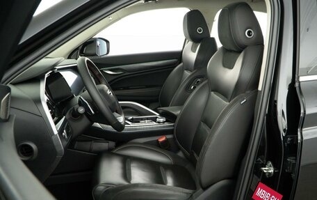 Geely Tugella FY11, 2021 год, 2 287 444 рублей, 24 фотография