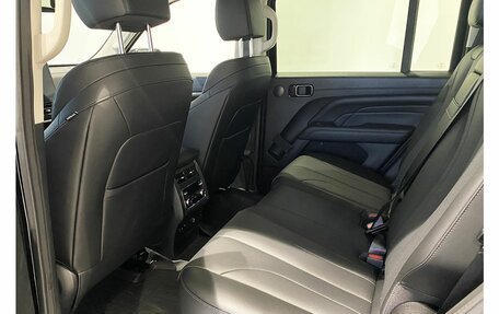 Haval H9, 2024 год, 5 048 010 рублей, 11 фотография