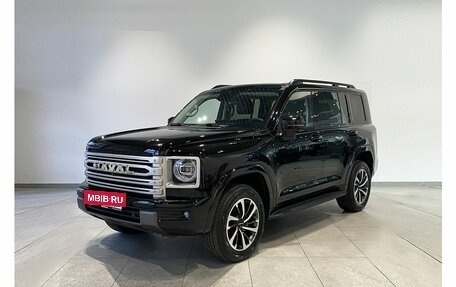 Haval H9, 2024 год, 5 048 010 рублей, 3 фотография