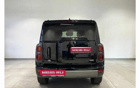 Haval H9, 2024 год, 5 048 010 рублей, 5 фотография