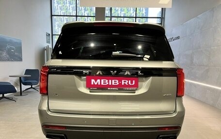 Haval H5, 2024 год, 3 662 010 рублей, 5 фотография