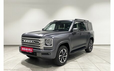 Haval H9, 2024 год, 4 949 010 рублей, 3 фотография