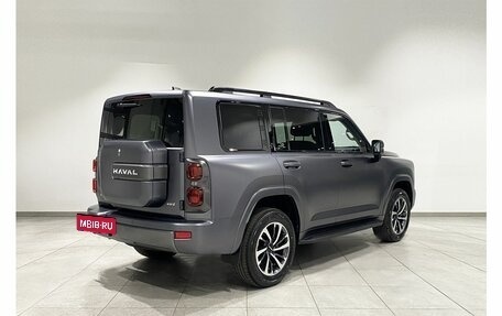 Haval H9, 2024 год, 4 949 010 рублей, 6 фотография