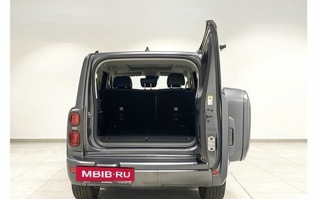 Haval H9, 2024 год, 4 949 010 рублей, 7 фотография