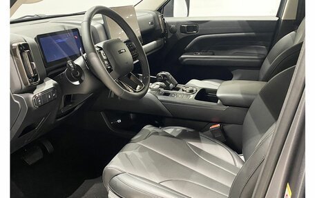 Haval H9, 2024 год, 4 949 010 рублей, 9 фотография