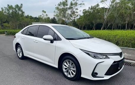 Toyota Corolla, 2022 год, 1 532 125 рублей, 3 фотография