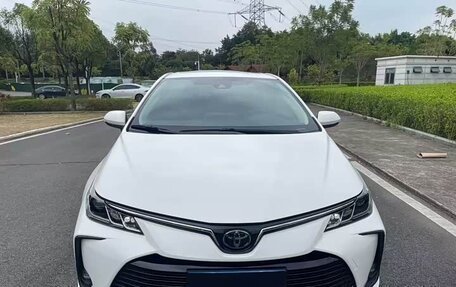 Toyota Corolla, 2022 год, 1 532 125 рублей, 2 фотография