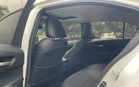 Toyota Corolla, 2022 год, 1 532 125 рублей, 9 фотография