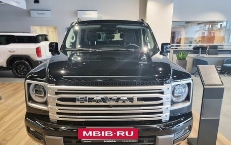 Haval H9, 2025 год, 5 147 010 рублей, 2 фотография