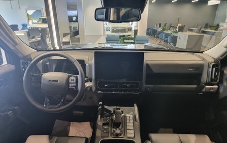 Haval H9, 2024 год, 4 949 010 рублей, 10 фотография