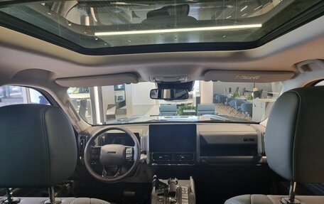 Haval H9, 2024 год, 4 949 010 рублей, 9 фотография