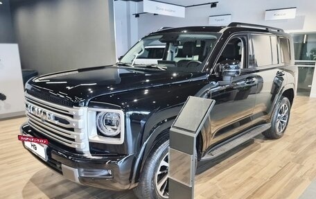 Haval H9, 2024 год, 4 949 010 рублей, 3 фотография