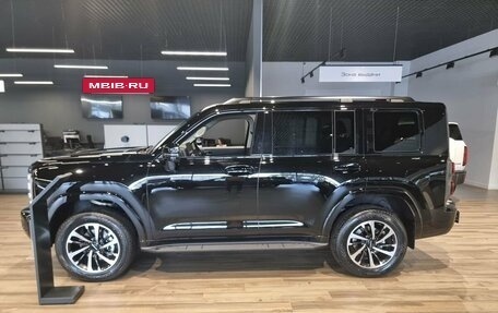 Haval H9, 2024 год, 4 949 010 рублей, 12 фотография