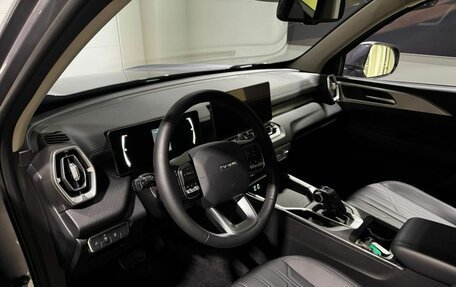 Haval H5, 2025 год, 4 058 010 рублей, 10 фотография