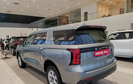 Haval H5, 2024 год, 3 711 510 рублей, 4 фотография