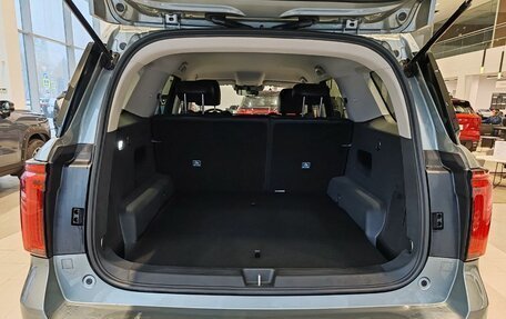 Haval H5, 2024 год, 3 711 510 рублей, 7 фотография