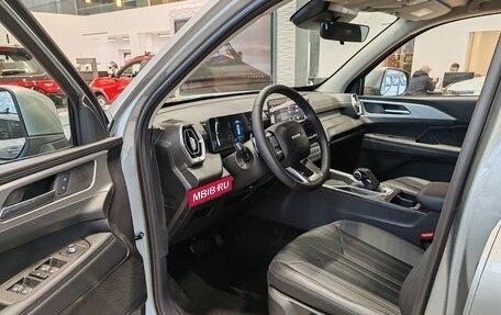 Haval H5, 2024 год, 3 711 510 рублей, 15 фотография