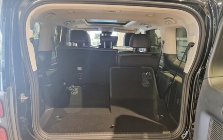 Haval H9, 2025 год, 5 147 010 рублей, 11 фотография