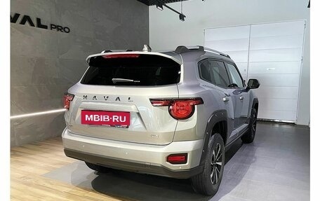 Haval H7, 2026 год, 3 959 010 рублей, 6 фотография