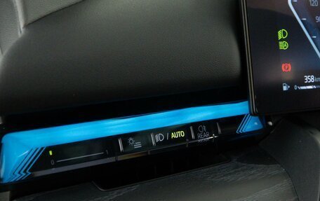 BMW 5 серия, 2023 год, 7 878 888 рублей, 16 фотография