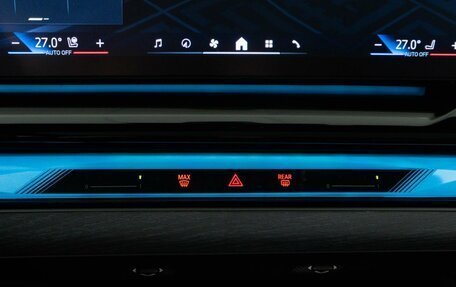 BMW 5 серия, 2023 год, 7 878 888 рублей, 18 фотография