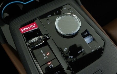 BMW 5 серия, 2023 год, 7 878 888 рублей, 17 фотография