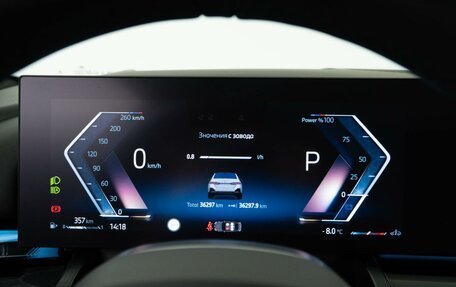 BMW 5 серия, 2023 год, 7 878 888 рублей, 27 фотография