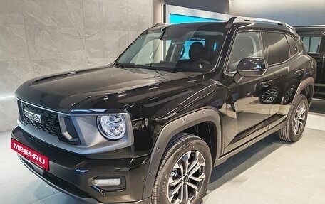 Haval H7, 2025 год, 3 959 010 рублей, 3 фотография