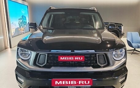 Haval H7, 2025 год, 3 959 010 рублей, 2 фотография
