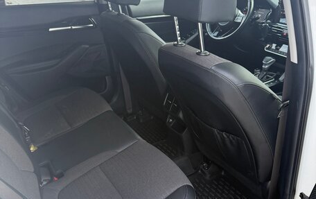 KIA Seltos I, 2021 год, 2 200 000 рублей, 9 фотография