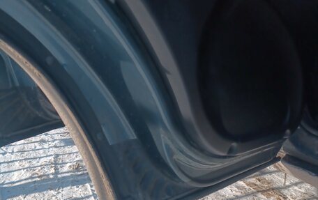 Chevrolet Niva I рестайлинг, 2011 год, 570 000 рублей, 8 фотография