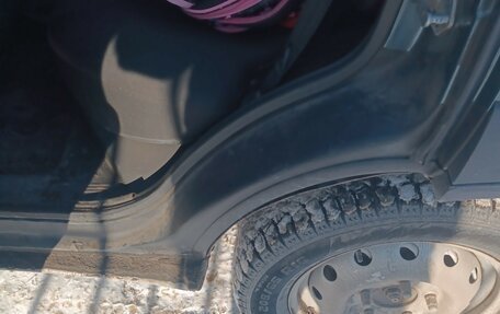 Chevrolet Niva I рестайлинг, 2011 год, 570 000 рублей, 7 фотография