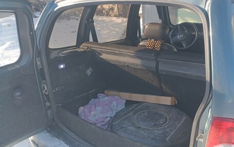 Chevrolet Niva I рестайлинг, 2011 год, 570 000 рублей, 6 фотография