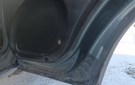 Chevrolet Niva I рестайлинг, 2011 год, 570 000 рублей, 9 фотография