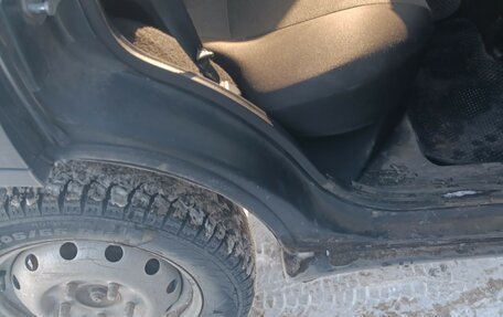 Chevrolet Niva I рестайлинг, 2011 год, 570 000 рублей, 10 фотография