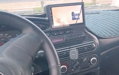 Chevrolet Niva I рестайлинг, 2011 год, 570 000 рублей, 14 фотография