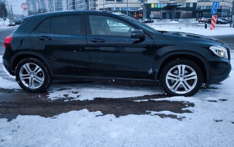 Mercedes-Benz GLA, 2015 год, 1 830 000 рублей, 4 фотография