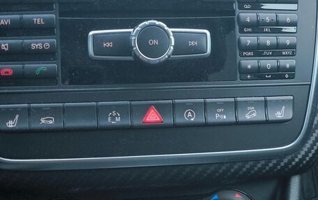 Mercedes-Benz GLA, 2015 год, 1 830 000 рублей, 14 фотография