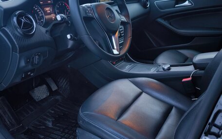 Mercedes-Benz GLA, 2015 год, 1 830 000 рублей, 9 фотография