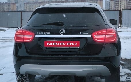 Mercedes-Benz GLA, 2015 год, 1 830 000 рублей, 5 фотография