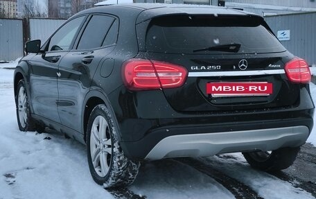 Mercedes-Benz GLA, 2015 год, 1 830 000 рублей, 6 фотография