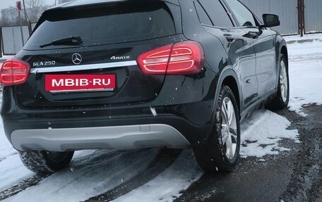 Mercedes-Benz GLA, 2015 год, 1 830 000 рублей, 7 фотография